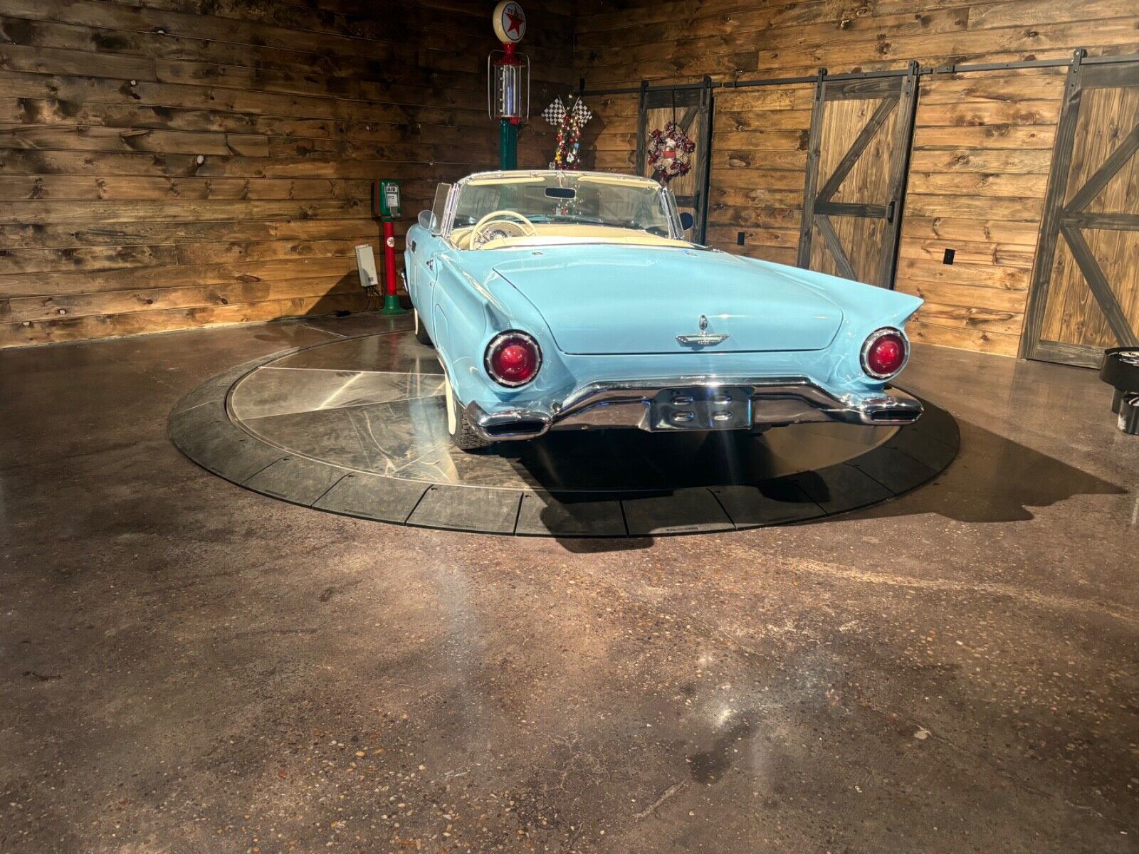 Ford-Thunderbird-Cabriolet-1957-Blue-White-7403-15