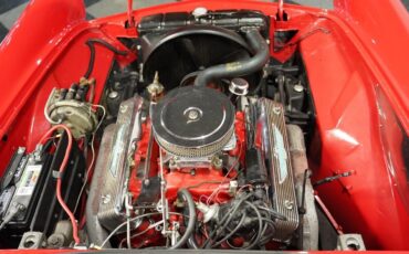 Ford-Thunderbird-Cabriolet-1957-Red-Red-68415-3