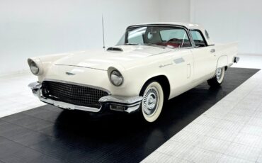 Ford Thunderbird Cabriolet 1957