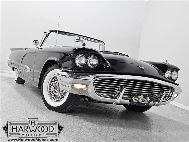 Ford Thunderbird Cabriolet 1959 à vendre