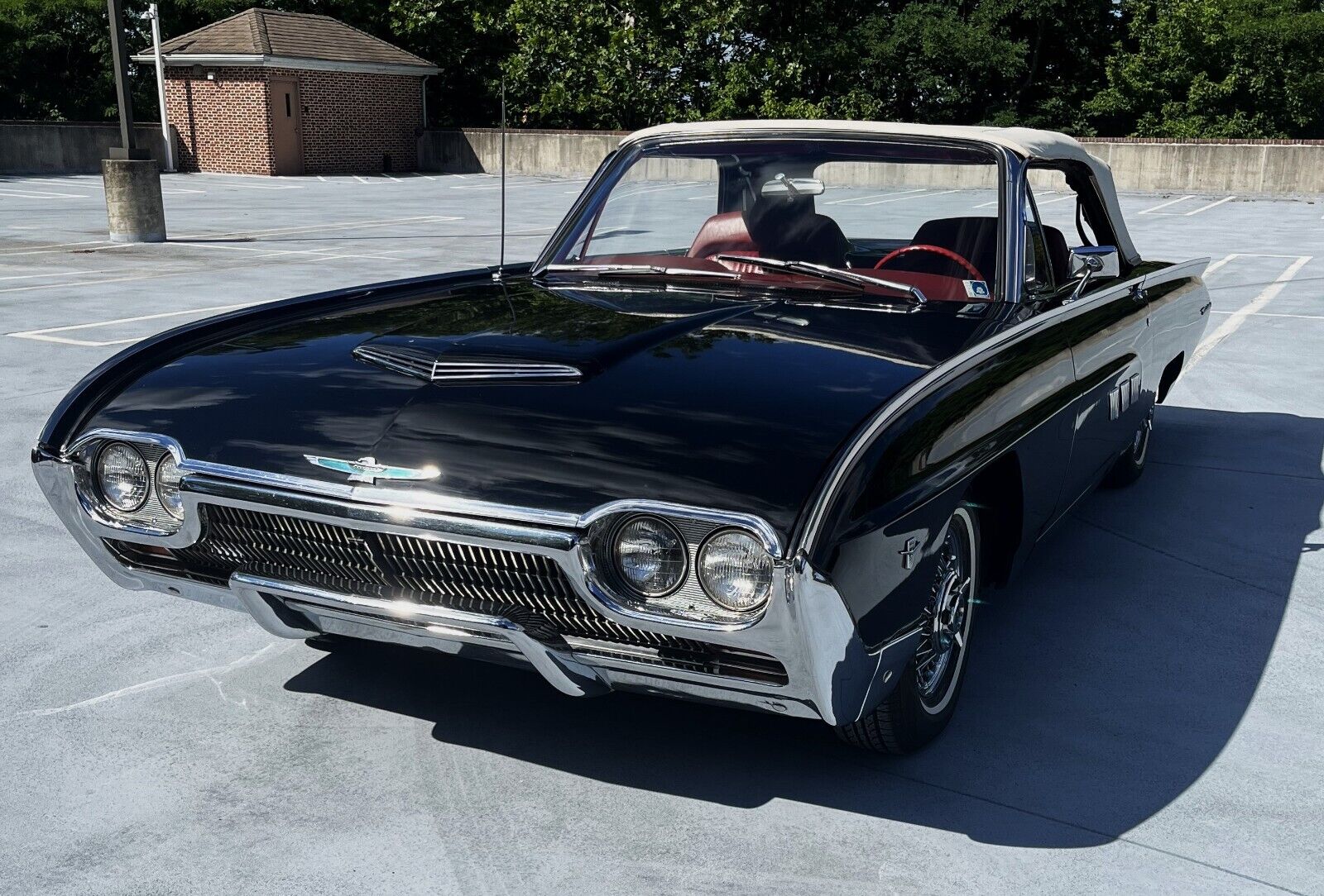 Ford-Thunderbird-Cabriolet-1963-1