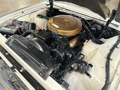 Ford-Thunderbird-Cabriolet-1963-White-White-20717-11