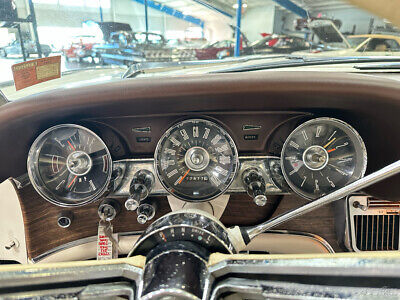 Ford-Thunderbird-Cabriolet-1963-White-White-20717-21