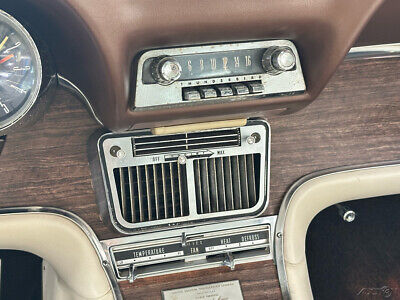 Ford-Thunderbird-Cabriolet-1963-White-White-20717-23