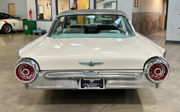 Ford-Thunderbird-Cabriolet-1963-White-White-20717-5