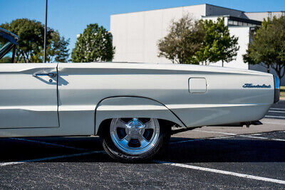 Ford-Thunderbird-Cabriolet-1966-White-Blue-2-4