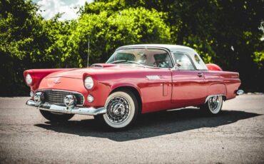 Ford-Thunderbird-Coupe-1956-Red-Red-758-2