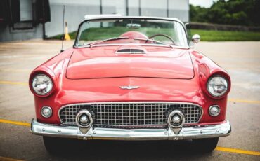 Ford-Thunderbird-Coupe-1956-Red-Red-758-5