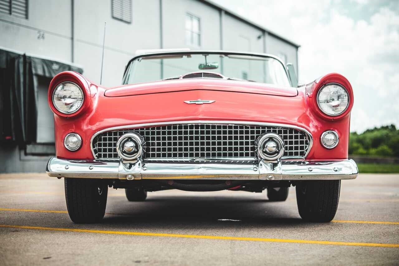 Ford-Thunderbird-Coupe-1956-Red-Red-758-6