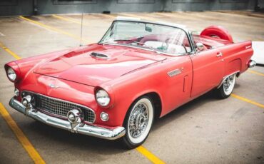 Ford-Thunderbird-Coupe-1956-Red-Red-758-7