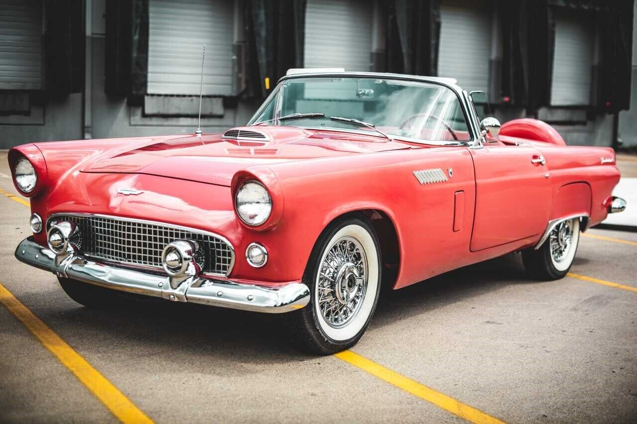 Ford-Thunderbird-Coupe-1956-Red-Red-758-8