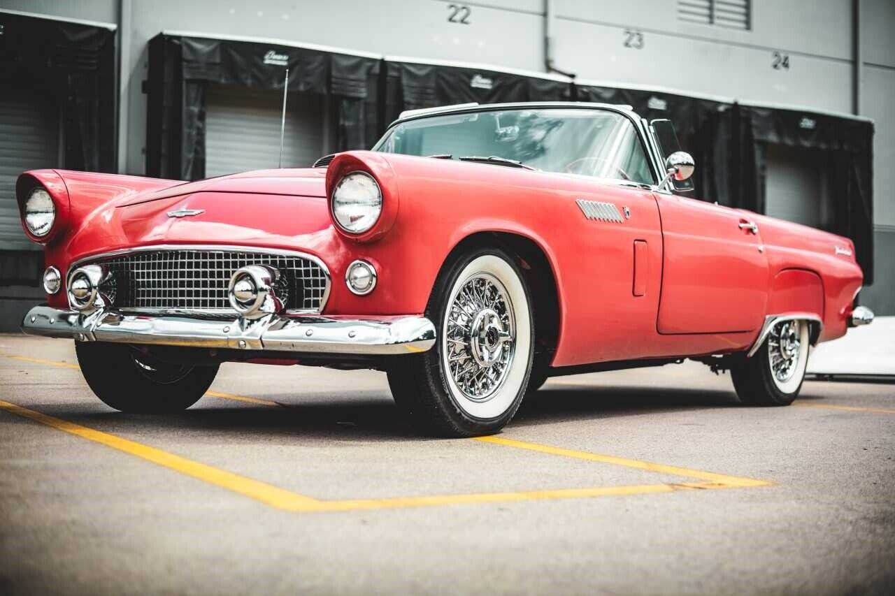 Ford-Thunderbird-Coupe-1956-Red-Red-758-9