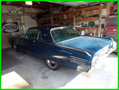 Ford Thunderbird Coupe 1961 à vendre