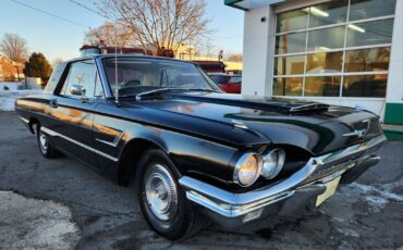 Ford-Thunderbird-Coupe-1965-Black-White-136794-2