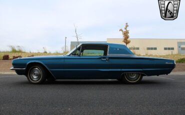 Ford-Thunderbird-Coupe-1966-Blue-Blue-33235-3