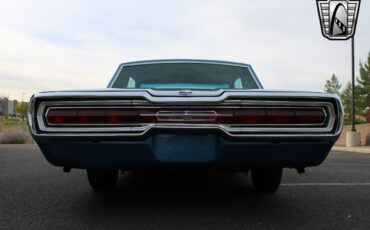 Ford-Thunderbird-Coupe-1966-Blue-Blue-33235-5