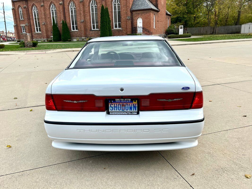 Ford-Thunderbird-Coupe-1991-White-Red-94951-6