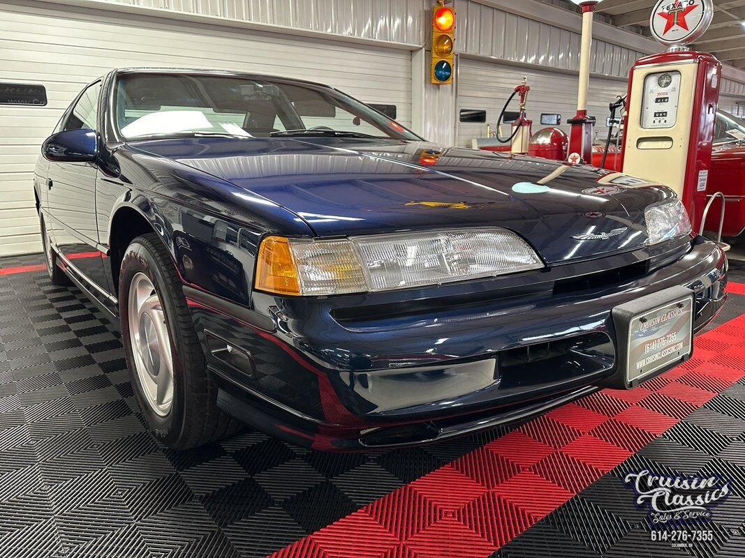 Ford-Thunderbird-Super-Coupe-Coupe-1989-Blue-Blue-16589-2