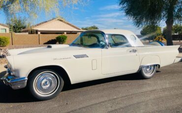 Ford-Thunderbird-convertible-1957