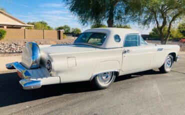 Ford-Thunderbird-convertible-1957-4