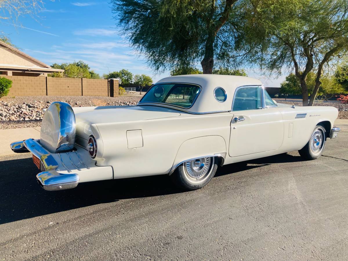 Ford-Thunderbird-convertible-1957-4