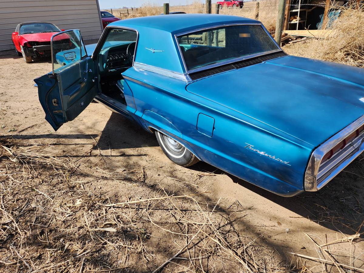 Ford-Thunderbird-convertible-1966-6