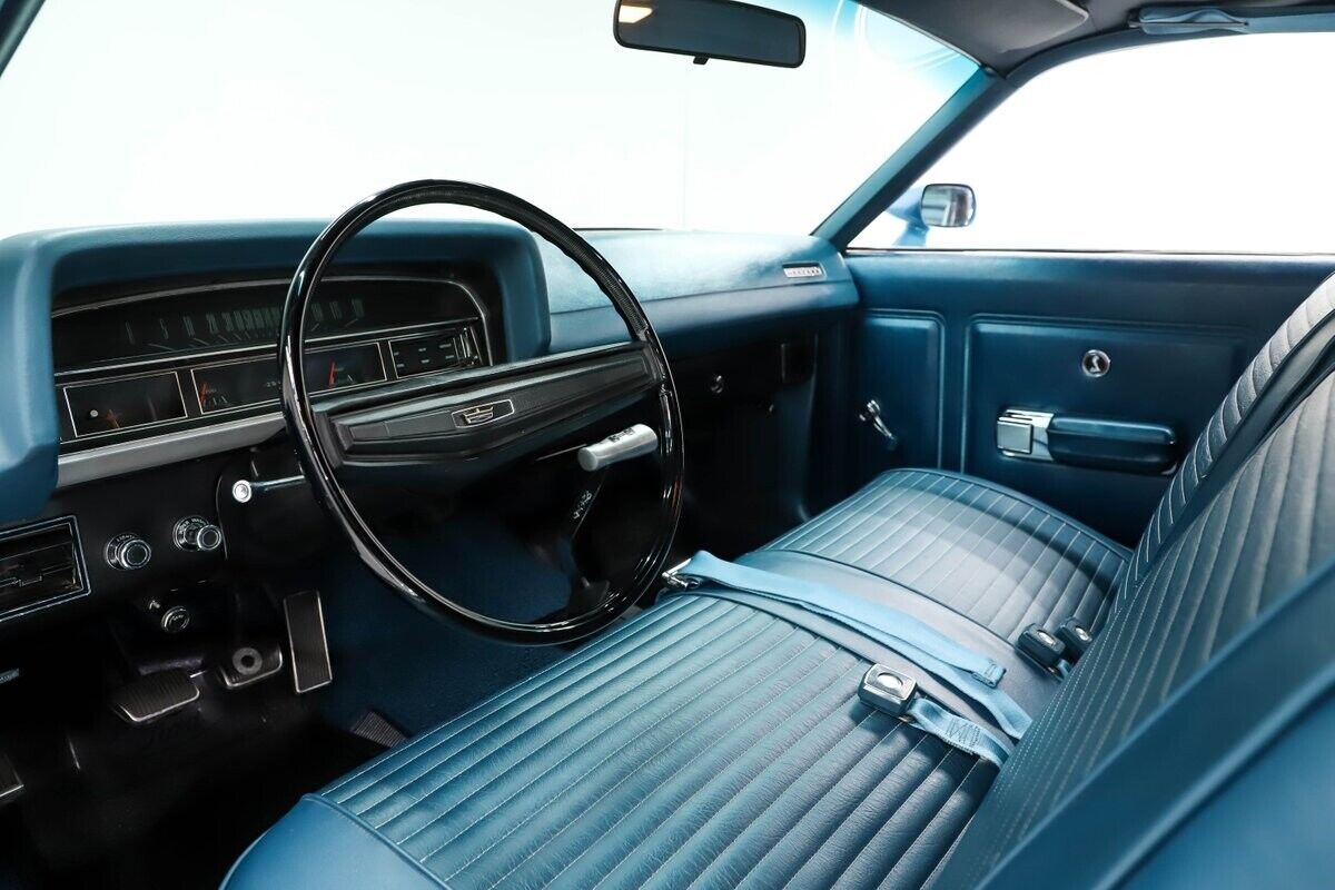 Ford-Torino-1970-Blue-Blue-68445-1