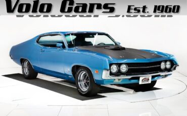 Ford Torino  year1}