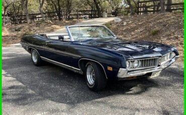 Ford Torino  year1}