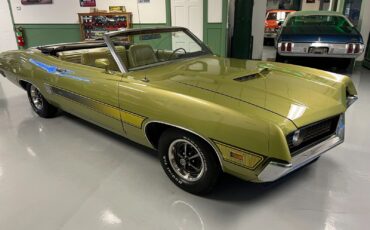 Ford-Torino-Cabriolet-1970-Green-Green-41965-1