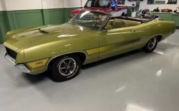 Ford Torino  year1}