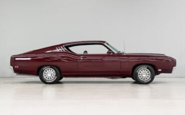 Ford-Torino-Coupe-1969-Royal-Maroon-Black-107396-7