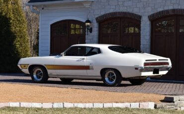 Ford Torino  year1}