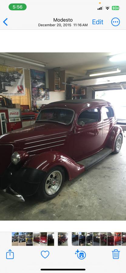 Ford-Two-door-sedan-1936