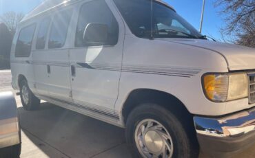 Ford-V8-ford-econoline-150-1995-white-270852-1