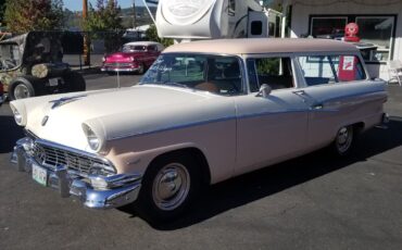 Ford-Very-Nice-2-Door-Ranch-Wagon-Low-Reserve-Great-Inv-Break-1956-two-tone-19867-6