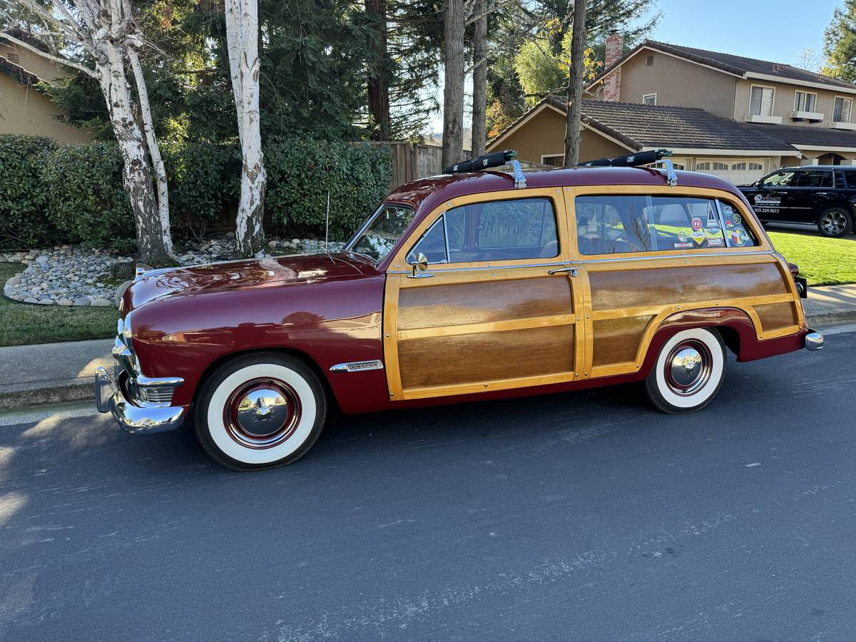 Ford-Woody-wagon-1950