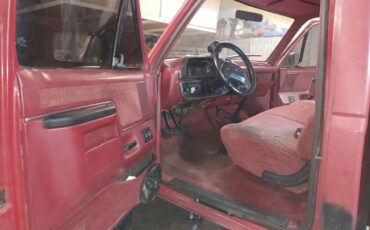 Ford-Xlt-lariat-f150-1991-red-321868-14