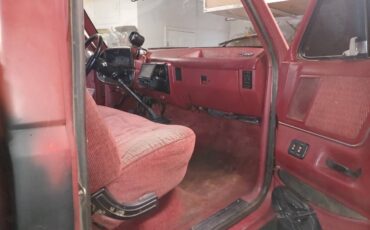 Ford-Xlt-lariat-f150-1991-red-321868-15