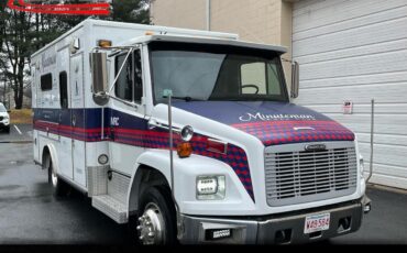 Freightliner FL60 Pickup 1996