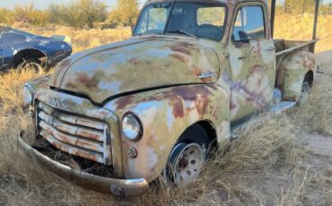 GMC-12-Ton-Pickup-1952-Blue-225308-2