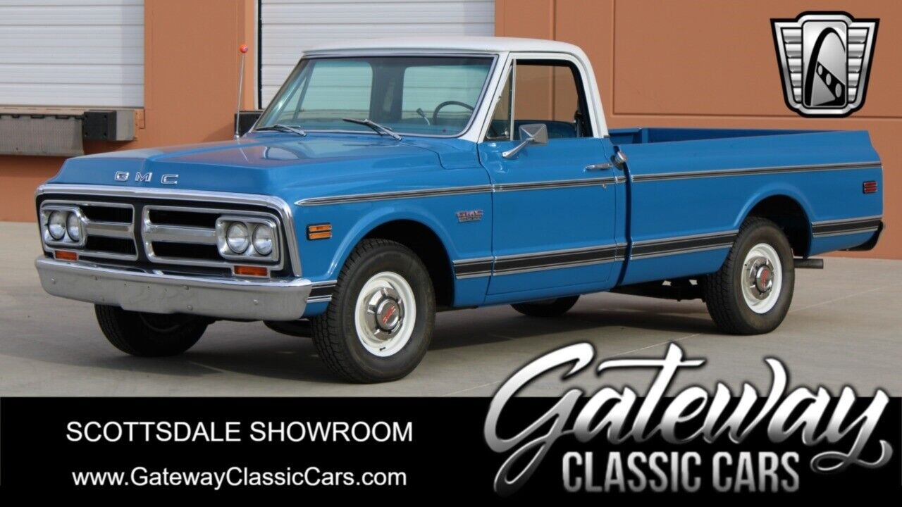 GMC 1500  year1}