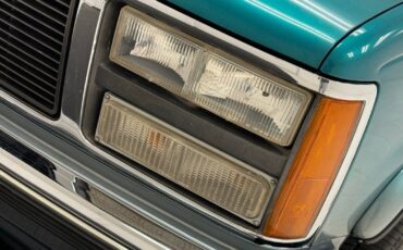 GMC-1500-SLE-Sierra-Pickup-1993-Turquoise-Metallic-Gray-350486-9