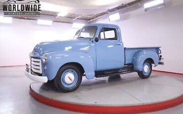 GMC 3100  1952