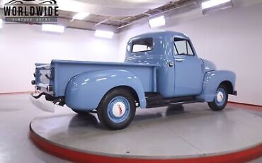 GMC-3100-1952-Other-Other-1975-5