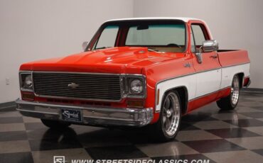 GMC-C10-Pickup-1976-Orange-Beige-20775-6