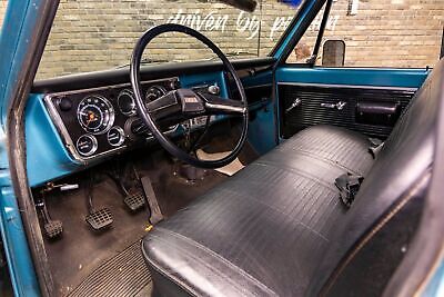 GMC-C20-Pickup-1969-Blue-Black-54660-12