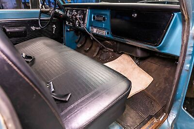 GMC-C20-Pickup-1969-Blue-Black-54660-20