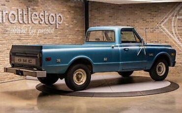 GMC-C20-Pickup-1969-Blue-Black-54660-6