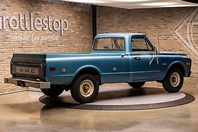 GMC-C20-Pickup-1969-Blue-Black-54660-6